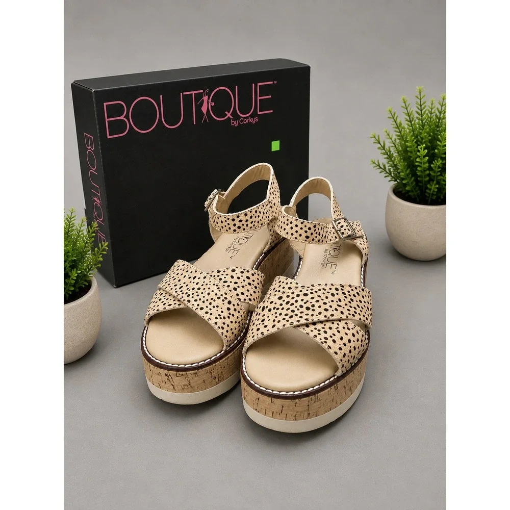Boutique by Corkys Fluffy 7